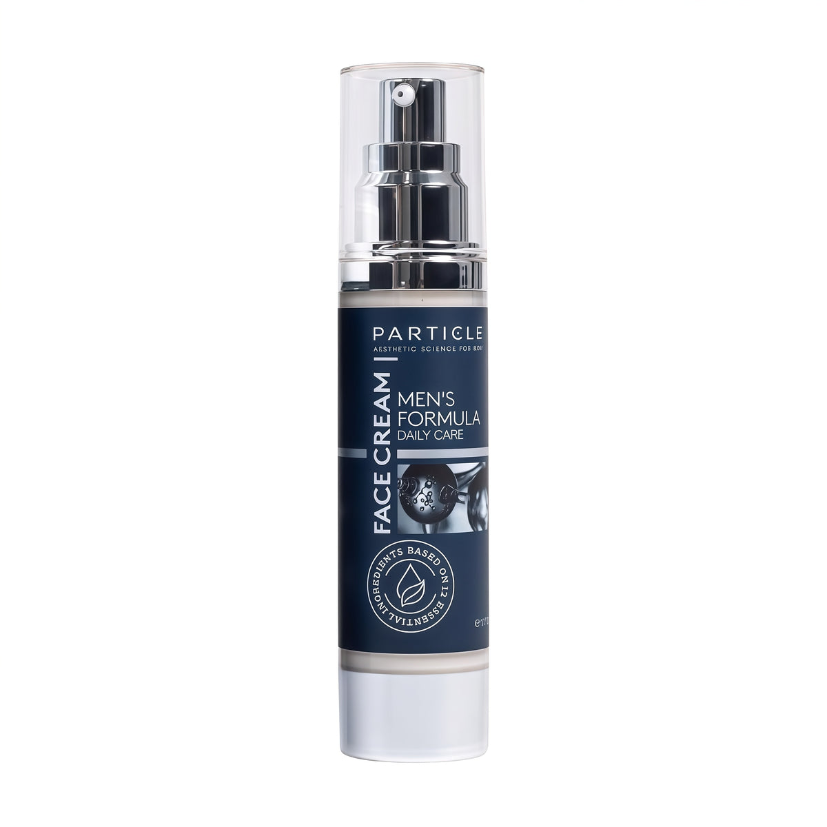 Particle Face Cream