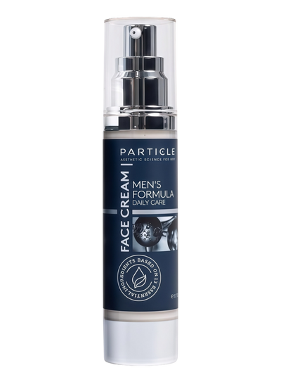 Particle for Men